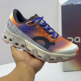 On Running Cloudmonster Hyper Prism Capsule Collection