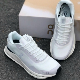 On Running Cloudnova Cloud White