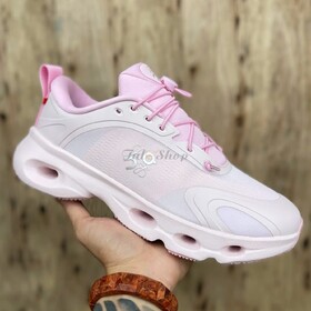 On Running Cloudsolo Loewe Pink