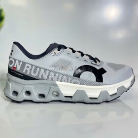 On Running Cloudmonster Hyper ‘Grey’