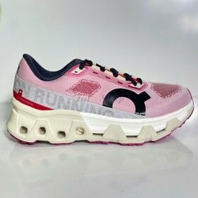 On Running Cloudmonster Hyper ‘Pink Red’