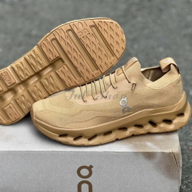 On Running Cloudtilt 2.0 x Loewe Dark Sand