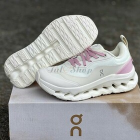 On Running Cloudtilt 2 White Pink