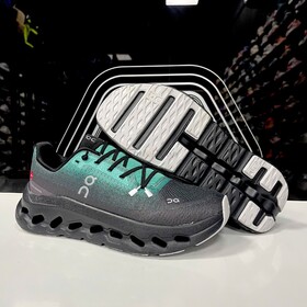 On Running Cloudtilt Aqua Iron