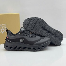 On Running Cloudtilt Black Full