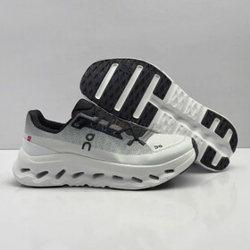 On Running Cloudtilt Black Ivory