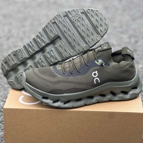 On Running Cloudtilt Dark Grey