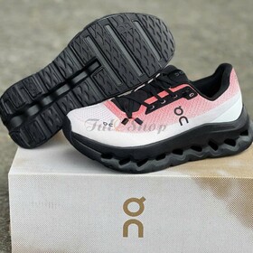 On Running Cloudtilt Flame/ Eclipse