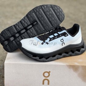 On Running Cloudtilt Light Blue And Black