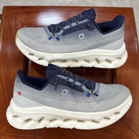 On Running Cloudtilt Midnight Ivory/ Sand