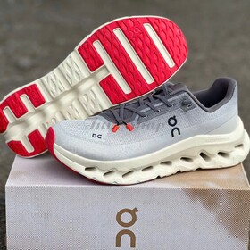 On Running Cloudtilt Rock Sand