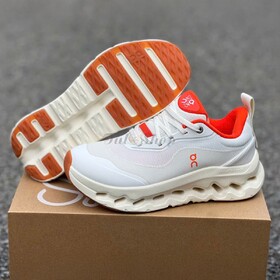 On Running Cloudtilt White Orange