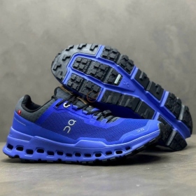 On Running Cloudultra Indigo/Copper