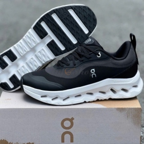 On Running Loewe x Cloudtilt 2.0 Core Black