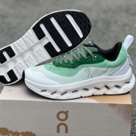 On Running Loewe x Cloudtilt 2.0 White Green