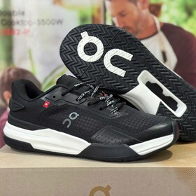 On Running Roger ADV Z5 Black