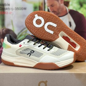 On Running Roger ADV Z5 Cream Almond