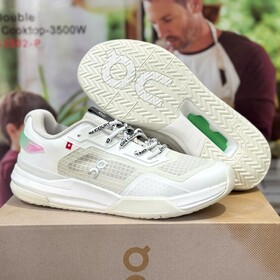 On Running Roger ADV Z5 White Ivory