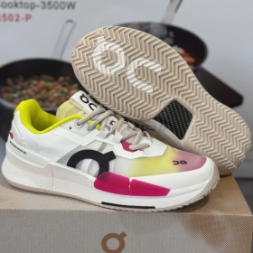 On Running Roger Pro 2 White Lime