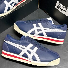 Onitsuka Tiger Corsair Indigo Blue/ Birch