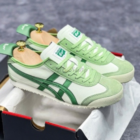 Onitsuka Tiger Mexico 66 Airy Green