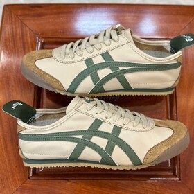 Onitsuka Tiger Mexico 66 Beige Green