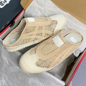 Onitsuka Tiger Mexico 66 Sabot Cream Beige