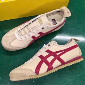 Onitsuka Tiger Mexico 66 SD Beige Beet