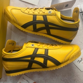 Onitsuka Tiger Mexico 66 SD Taichi Yellow Black