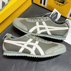 Onitsuka Tiger Mexico 66 SD Vin Mantle Green