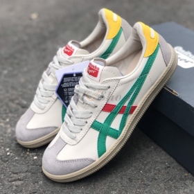 Onitsuka Tiger Tokuten 'White Green' 1183C095-200 Siêu Cấp