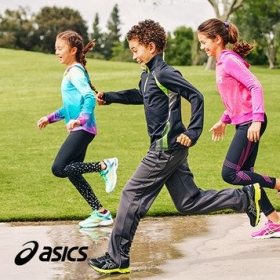 Phối đồ outfit với giày Asics sao cho Chuẩn?