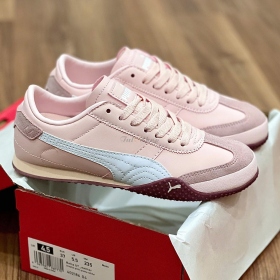 Puma Bella UT Leather Pink