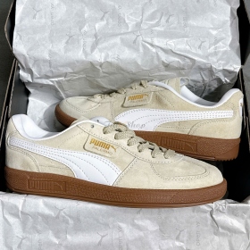 Puma Palermo Alpine Snow