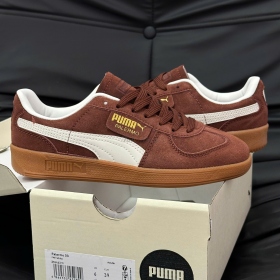 Puma Palermo Mocha