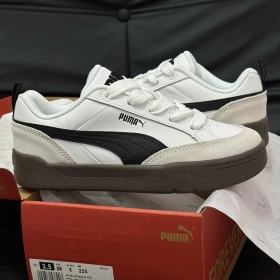Puma Park Lifestyle OG White Black
