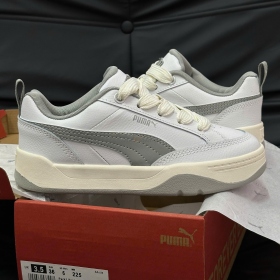 Puma Park Lifestyle OG White Smoke Gray