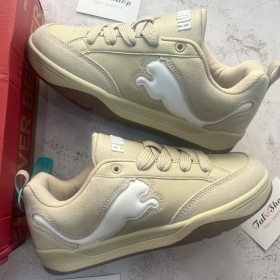 Puma Park Lifestyle SD Putty Cream