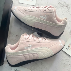 Puma Speedcat OG Pink White
