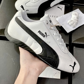 Puma Speedcat OG White Black