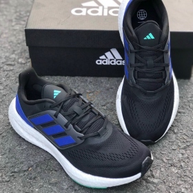 Pure Boost 23 Black Blue