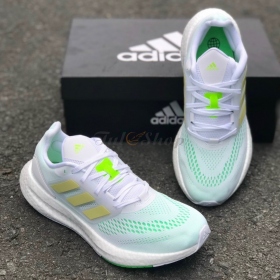 Pure Boost 23 White Mint