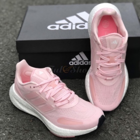Pure Boost 23 Cloud Pink White