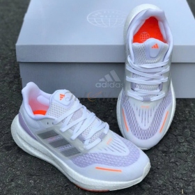 Pure Boost 23 Cloud Purple White