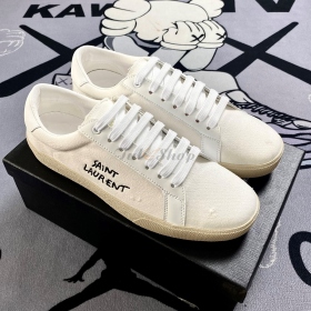 Saint Laurent Sneaker