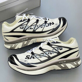 Salomon XT-MM6 Vanilla Ice Colorway