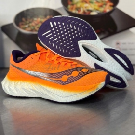 Saucony Endorphin Pro 4 Vizired
