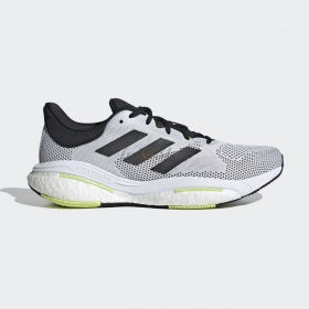 Solar Glide 5 Grey Black Mint