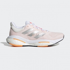 Solar Glide 5 Light Pink Grey