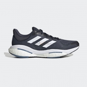 Solar Glide 5 Navy White